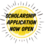 Scholarship Applications Open